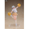 Original Illustration - Cheerleader Riku figure Illustrated by Jonsun
