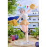Original Illustration - Cheerleader Riku figure Illustrated by Jonsun