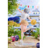 Original Illustration - Cheerleader Riku figure Illustrated by Jonsun