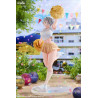 Original Illustration - Cheerleader Riku figure Illustrated by Jonsun