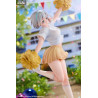 Original Illustration - Cheerleader Riku figure Illustrated by Jonsun