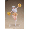 Original Illustration - Cheerleader Riku figure Illustrated by Jonsun