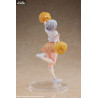 Original Illustration - Cheerleader Riku figure Illustrated by Jonsun