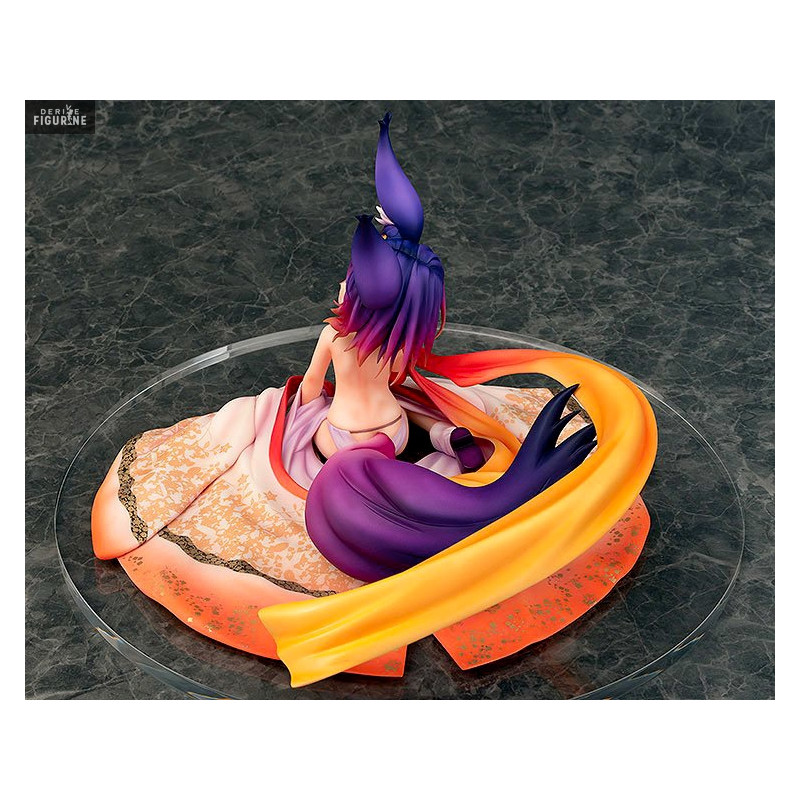 No Game No Life - Figurine...