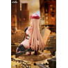 Original Character - Figurine Shotgun Girl, Charm