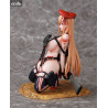 Original Character - Figurine Shotgun Girl, Charm