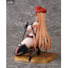 Original Character - Figurine Shotgun Girl, Charm