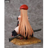 Original Character - Figurine Shotgun Girl, Charm