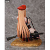 Original Character - Figurine Shotgun Girl, Charm
