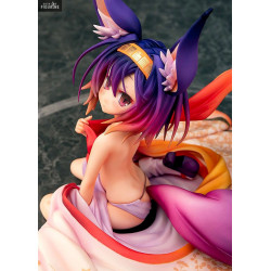 No Game No Life - Izuna...