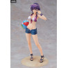 Saekano: How to Raise a Boring Girlfriend - Michiru Hyodo ver. Swimsuit figure