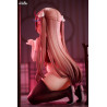 Original Character - Tsukimi Ayaka figure, Feminine Demon Series