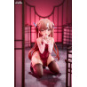 Original Character - Tsukimi Ayaka figure, Feminine Demon Series