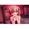 Original Character - Tsukimi Ayaka figure, Feminine Demon Series