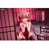 Original Character - Tsukimi Ayaka figure, Feminine Demon Series