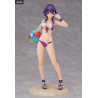 Saekano: How to Raise a Boring Girlfriend - Figurine Michiru Hyodo ver. Swimsuit