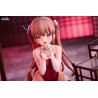 Original Character - Tsukimi Ayaka figure, Feminine Demon Series