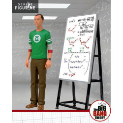 The Big Bang Theory -...