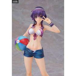 Saekano: How to Raise a...