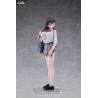 Original Character - Maki Sairenji figure Illustrated by POPQN, DX Version