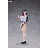 Original Character - Maki Sairenji figure Illustrated by POPQN, DX Version