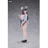 Original Character - Maki Sairenji figure Illustrated by POPQN, DX Version