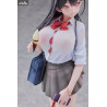 Original Character - Maki Sairenji figure Illustrated by POPQN, DX Version
