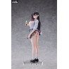 Original Character - Maki Sairenji figure Illustrated by POPQN, DX Version
