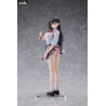 Original Character - Maki Sairenji figure Illustrated by POPQN, DX Version
