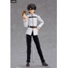 Fate/Grand Order - Master/Male Protagonist figure, Figma