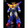 The Brave Fighter of Sun Fighbird - The Gattai Fighbird figure