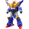 The Brave Fighter of Sun Fighbird - The Gattai Fighbird figure