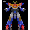 The Brave Fighter of Sun Fighbird - The Gattai Fighbird figure
