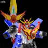 The Brave Fighter of Sun Fighbird - The Gattai Fighbird figure