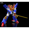 The Brave Fighter of Sun Fighbird - The Gattai Fighbird figure