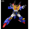 The Brave Fighter of Sun Fighbird - The Gattai Fighbird figure