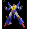 The Brave Fighter of Sun Fighbird - The Gattai Fighbird figure