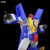 The Brave Fighter of Sun Fighbird - The Gattai Fighbird figure