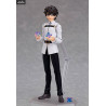 Fate/Grand Order - Master/Male Protagonist figure, Figma