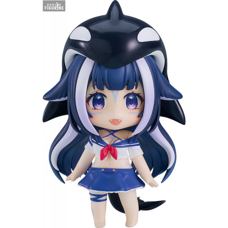 Shylily figure, Nendoroid - VTuber - Good Smile Company