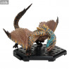 Monster Hunter - Pack 8 figurines Figure Builder Standard Model Plus 20th Anniversary Best Selection Vol.1