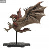 Monster Hunter - Pack 8 figurines Figure Builder Standard Model Plus 20th Anniversary Best Selection Vol.1