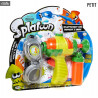Splatoon - Splattershot ink gun, large or small blaster