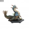 Monster Hunter - Pack 8 figures Figure Builder Standard Model Plus 20th Anniversary Best Selection Vol.1
