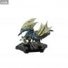 Monster Hunter - Pack 8 figurines Figure Builder Standard Model Plus 20th Anniversary Best Selection Vol.1