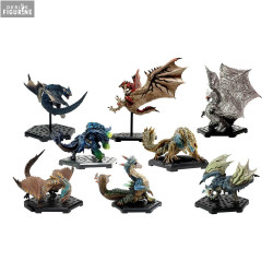 Monster Hunter - Pack 8...