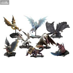 Monster Hunter - Pack 8...