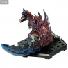 Monster Hunter - Pack 8 figures Figure Builder Standard Model Plus 20th Anniversary Best Selection Vol.2