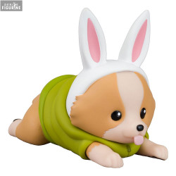 Laid-Back Camp - Figurine...