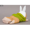 Laid-Back Camp - Chikuwa figure, Sofubi